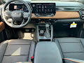 2025 GMC Canyon 4WD AT4