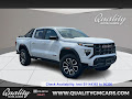 2025 GMC Canyon 4WD AT4