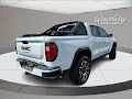 2025 GMC Canyon 4WD AT4