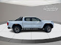 2025 GMC Canyon 4WD AT4
