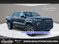 2025 GMC Canyon 4WD AT4
