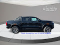 2025 GMC Canyon 4WD AT4