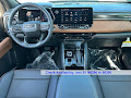 2025 GMC Canyon 4WD AT4