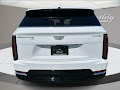 2025 Cadillac Escalade IQ Luxury 1