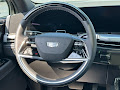 2025 Cadillac Escalade IQ Luxury 1