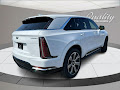 2025 Cadillac Escalade IQ Luxury 1