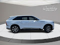 2025 Cadillac Escalade IQ Luxury 1