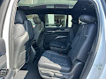 2025 Cadillac Escalade IQ Luxury 1