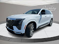 2025 Cadillac Escalade IQ Luxury 1