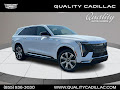 2025 Cadillac Escalade IQ Luxury 1