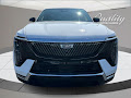 2025 Cadillac Escalade IQ Luxury 1