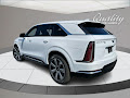 2025 Cadillac Escalade IQ Luxury 1