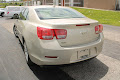 2013 Chevrolet Malibu ECO
