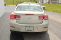 2013 Chevrolet Malibu ECO