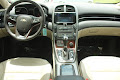 2013 Chevrolet Malibu ECO