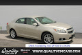 2013 Chevrolet Malibu ECO