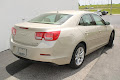 2013 Chevrolet Malibu ECO