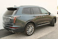 2020 Cadillac XT6 AWD Sport
