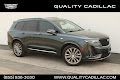 2020 Cadillac XT6 AWD Sport