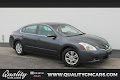 2010 Nissan Altima 2.5 SL