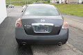 2010 Nissan Altima 2.5 SL