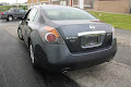2010 Nissan Altima 2.5 SL