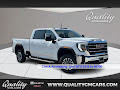 2025 GMC Sierra 2500HD SLT