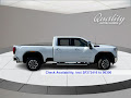 2025 GMC Sierra 2500HD SLT