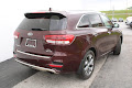 2016 Kia Sorento SX