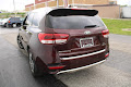 2016 Kia Sorento SX
