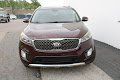 2016 Kia Sorento SX