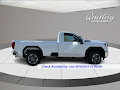 2025 GMC Sierra 3500HD SLE
