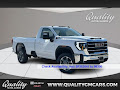 2025 GMC Sierra 3500HD SLE