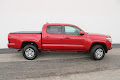 2019 Toyota Tacoma 4WD 4WD SR5 Double Cab