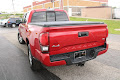2019 Toyota Tacoma 4WD 4WD SR5 Double Cab