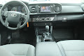 2019 Toyota Tacoma 4WD 4WD SR5 Double Cab