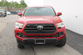 2019 Toyota Tacoma 4WD 4WD SR5 Double Cab