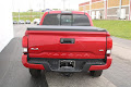 2019 Toyota Tacoma 4WD 4WD SR5 Double Cab