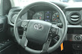2019 Toyota Tacoma 4WD 4WD SR5 Double Cab