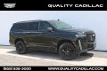 2022 Cadillac Escalade Sport
