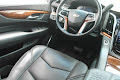 2017 Cadillac Escalade ESV Premium Luxury