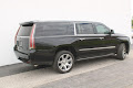 2017 Cadillac Escalade ESV Premium Luxury
