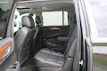 2017 Cadillac Escalade ESV Premium Luxury