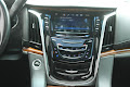2017 Cadillac Escalade ESV Premium Luxury