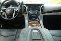 2017 Cadillac Escalade ESV Premium Luxury