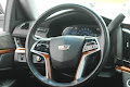 2017 Cadillac Escalade ESV Premium Luxury