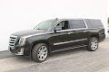 2017 Cadillac Escalade ESV Premium Luxury