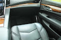 2017 Cadillac Escalade ESV Premium Luxury