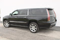 2017 Cadillac Escalade ESV Premium Luxury
