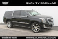 2017 Cadillac Escalade ESV Premium Luxury